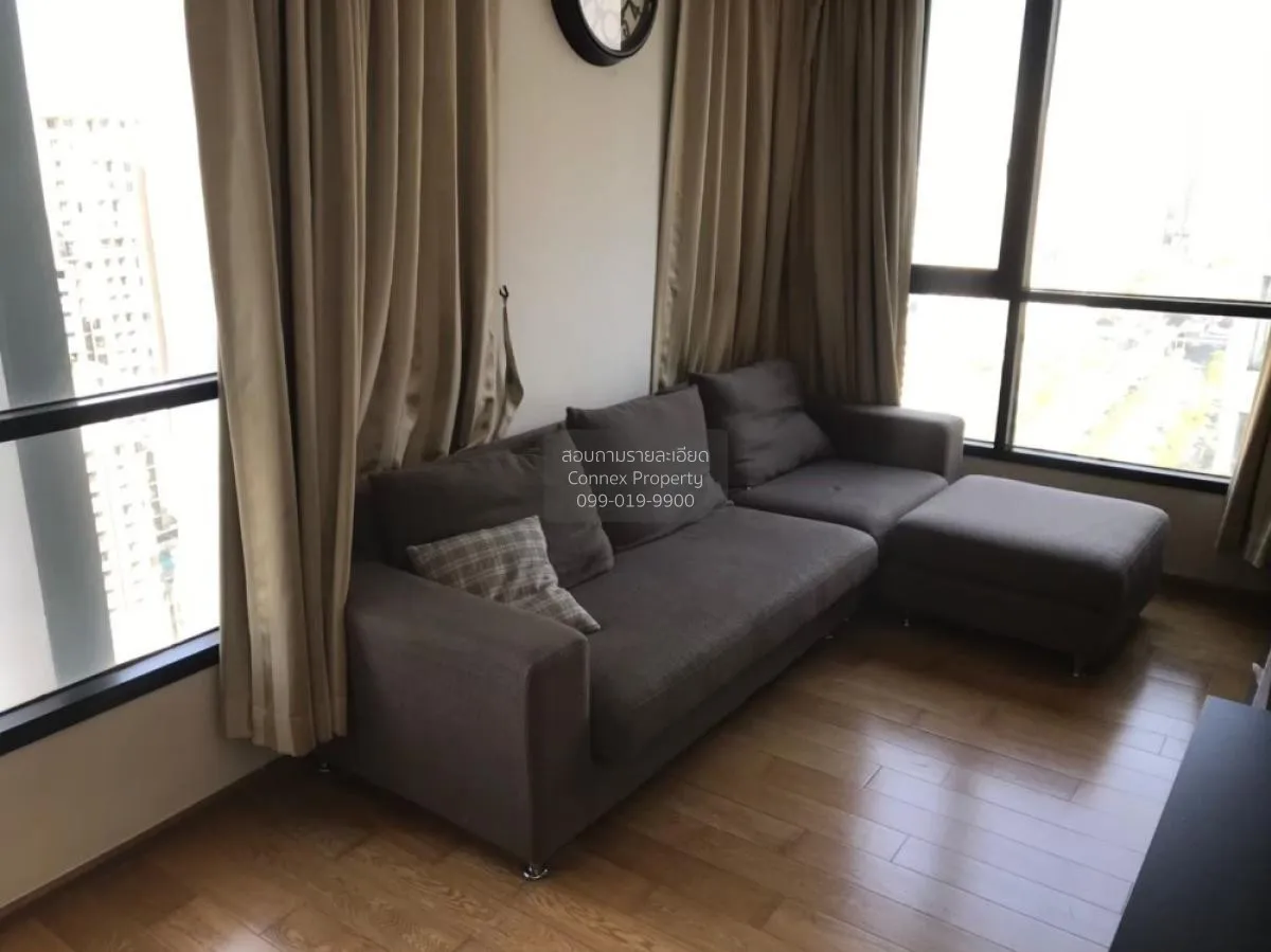 For Sale Condo , Fuse Sathorn - Taksin , BTS-Wongwian Yai , Bang  2