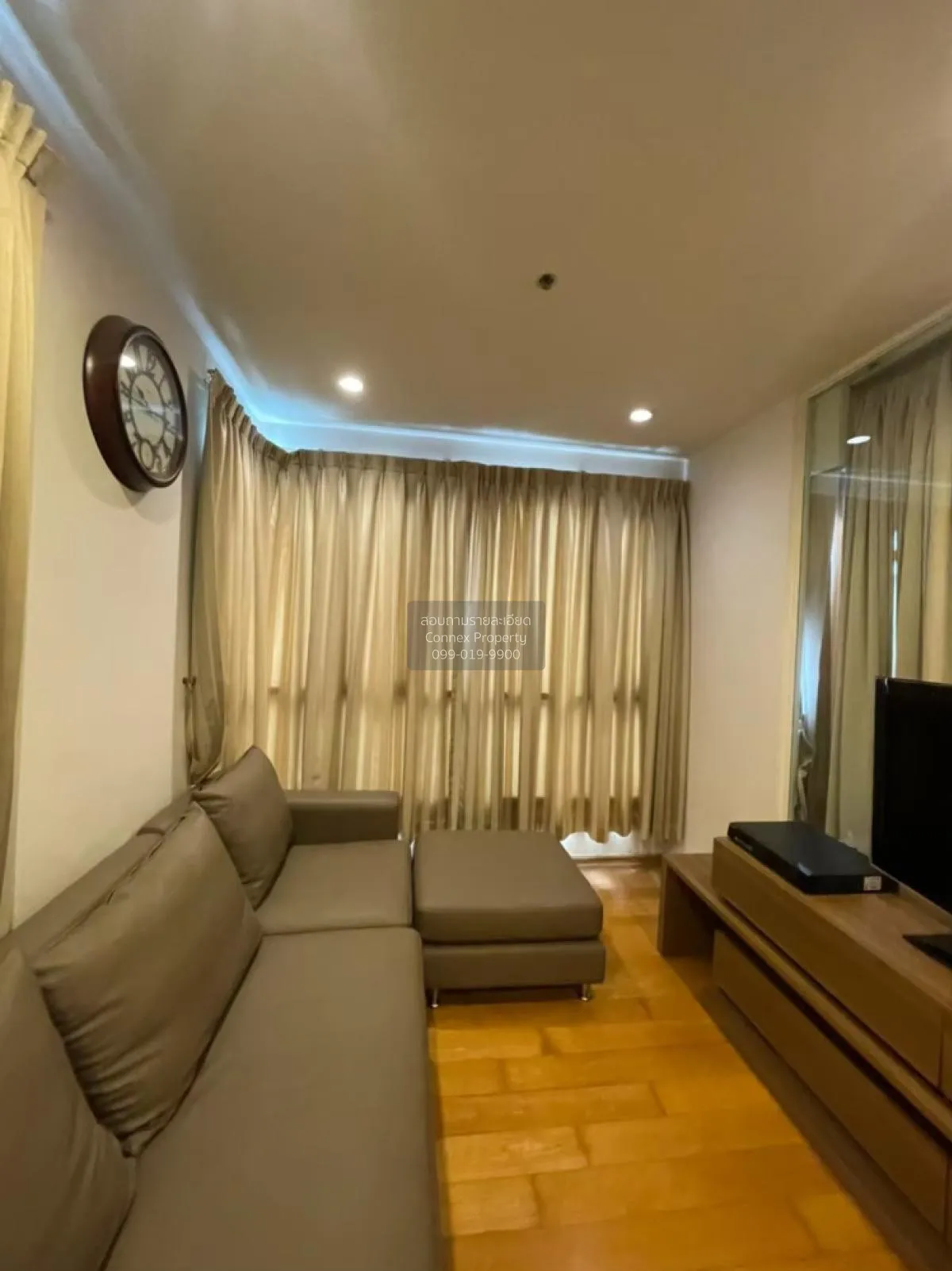For Sale Condo , Fuse Sathorn - Taksin , BTS-Wongwian Yai , Bang  3