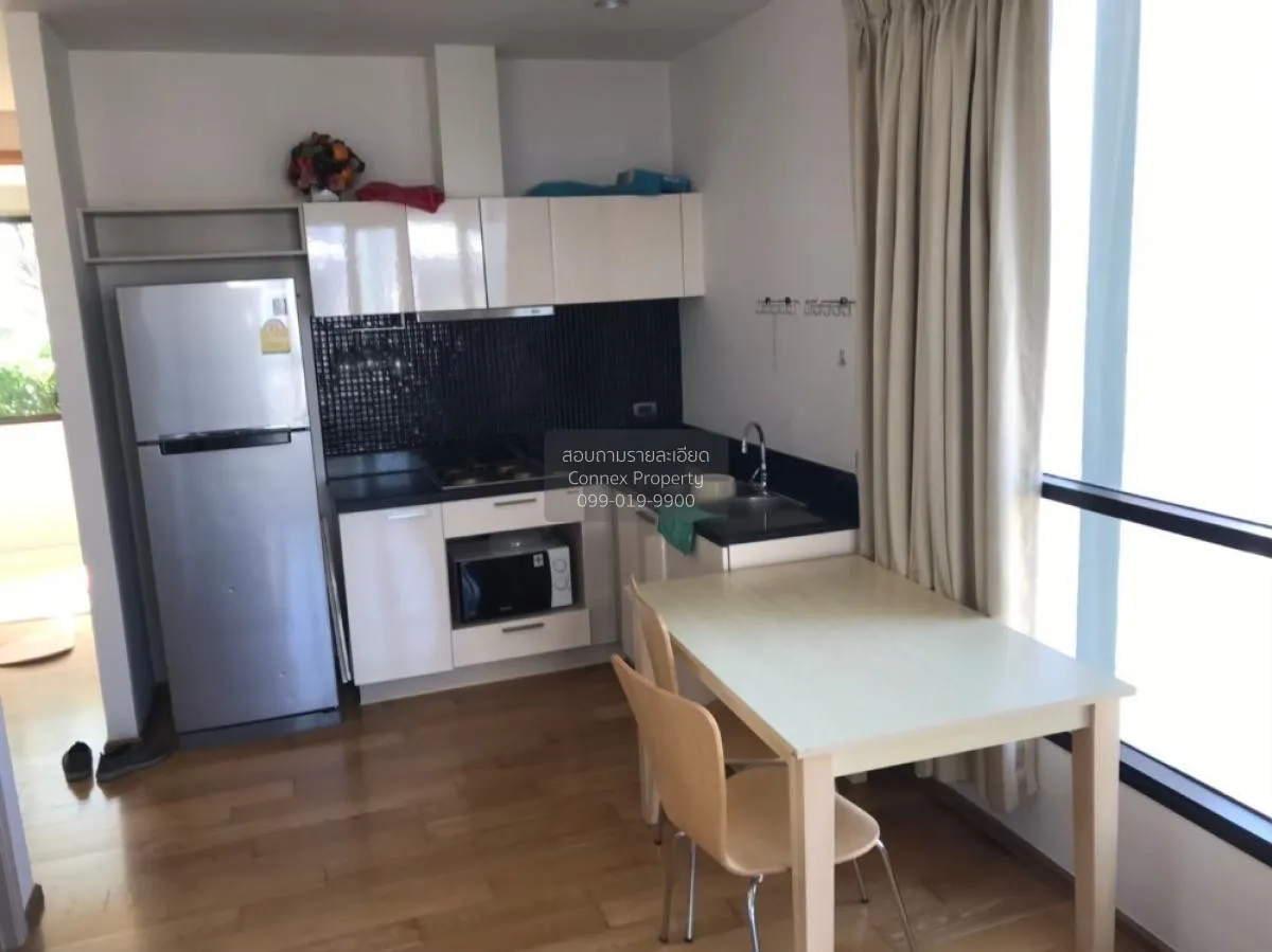 For Sale Condo , Fuse Sathorn - Taksin , BTS-Wongwian Yai , Bang 