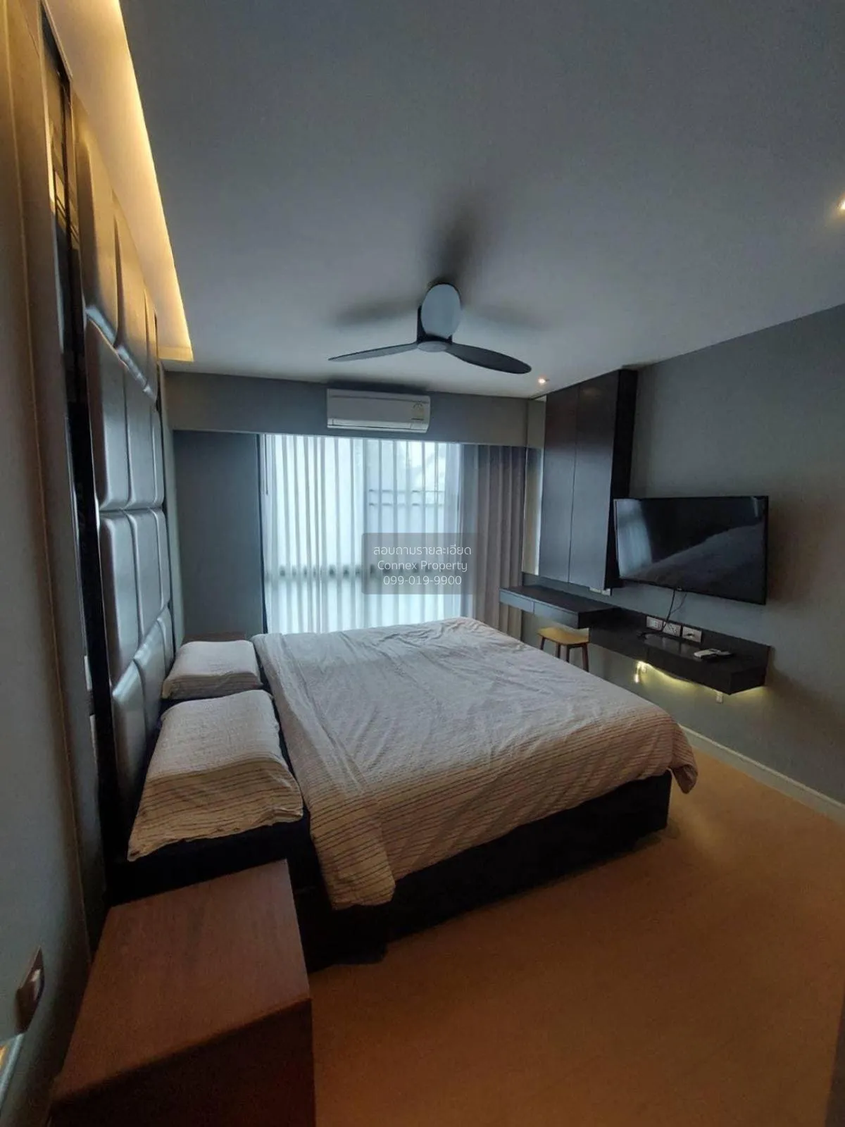 For Sale Condo , Tidy Deluxe Sukhumvit 34 , BTS-Thong Lo , Khlong 1