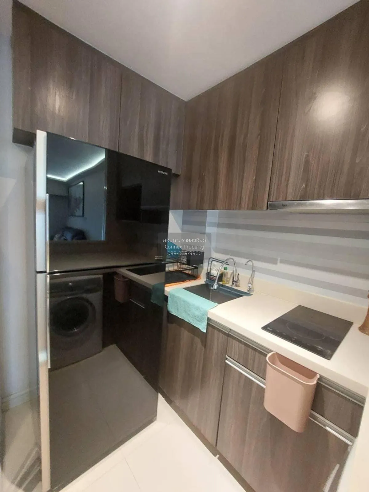 For Sale Condo , Tidy Deluxe Sukhumvit 34 , BTS-Thong Lo , Khlong 4