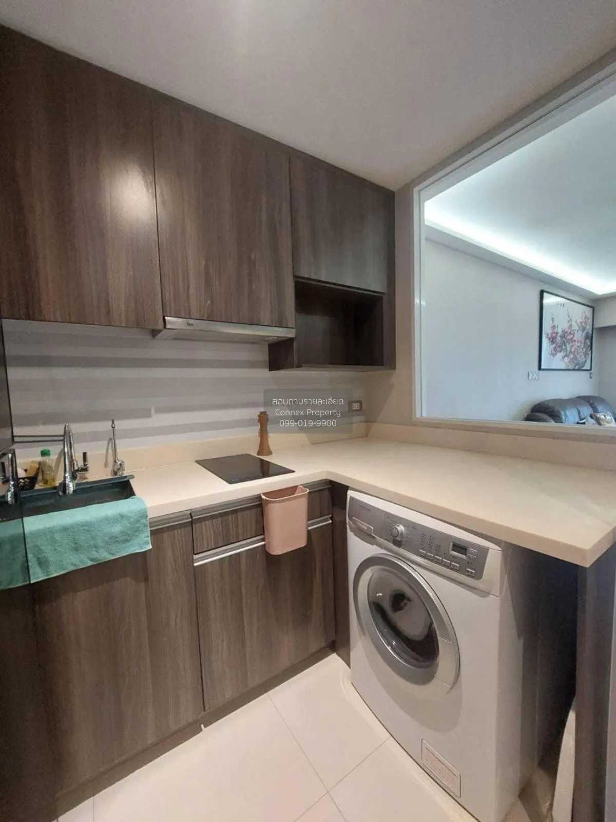 For Sale Condo , Tidy Deluxe Sukhumvit 34 , BTS-Thong Lo , Khlong