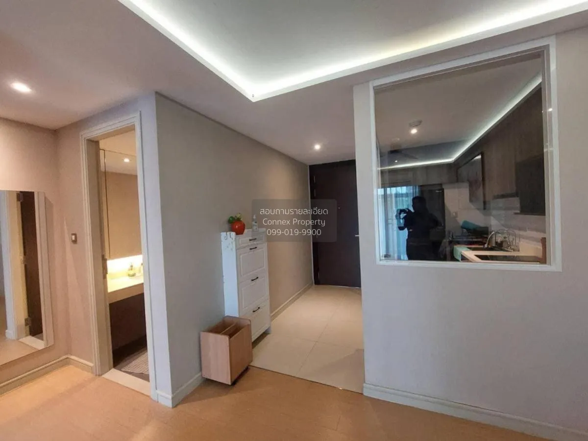 For Sale Condo , Tidy Deluxe Sukhumvit 34 , BTS-Thong Lo , Khlong