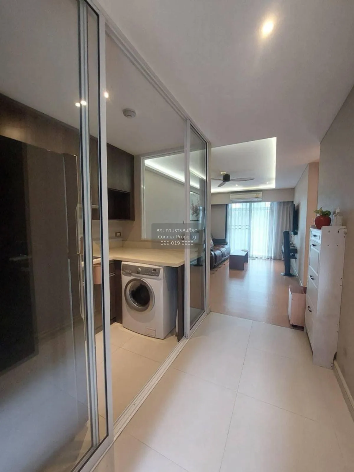 For Sale Condo , Tidy Deluxe Sukhumvit 34 , BTS-Thong Lo , Khlong