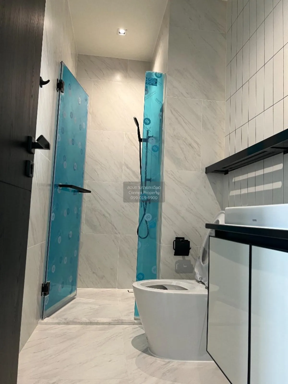 For Rent Condo , Chapter Charoennakhorn-Riverside , BTS-Krung Tho