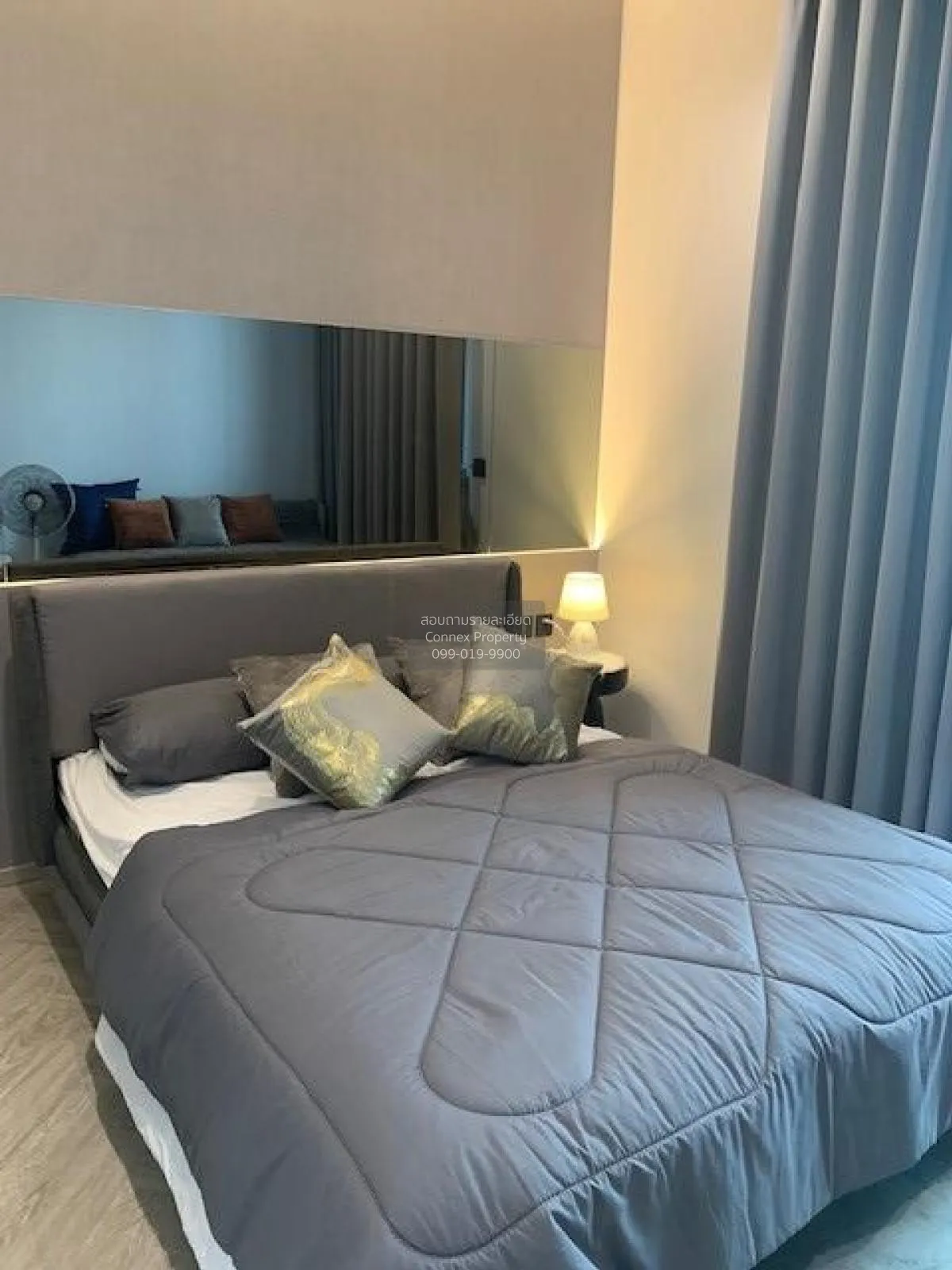 For Sale Condo , Chapter Charoennakhorn-Riverside , BTS-Krung Tho 1