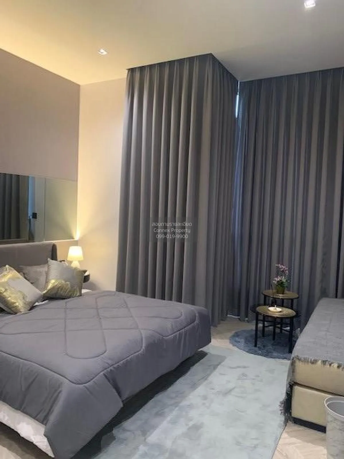 For Sale Condo , Chapter Charoennakhorn-Riverside , BTS-Krung Tho 2