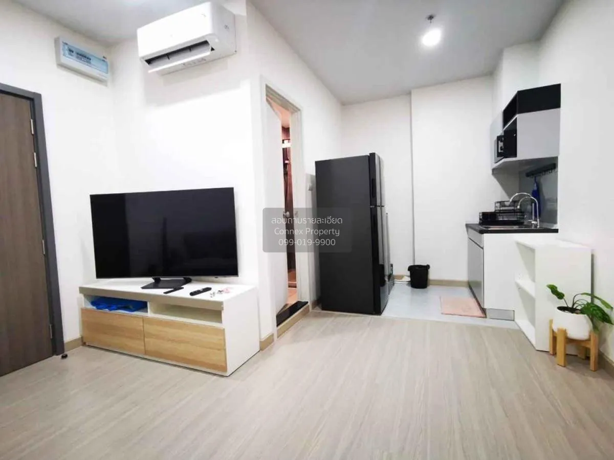For Rent Condo , Supalai Loft Sathorn-Ratchaphruek , BTS-Bang Wa  3