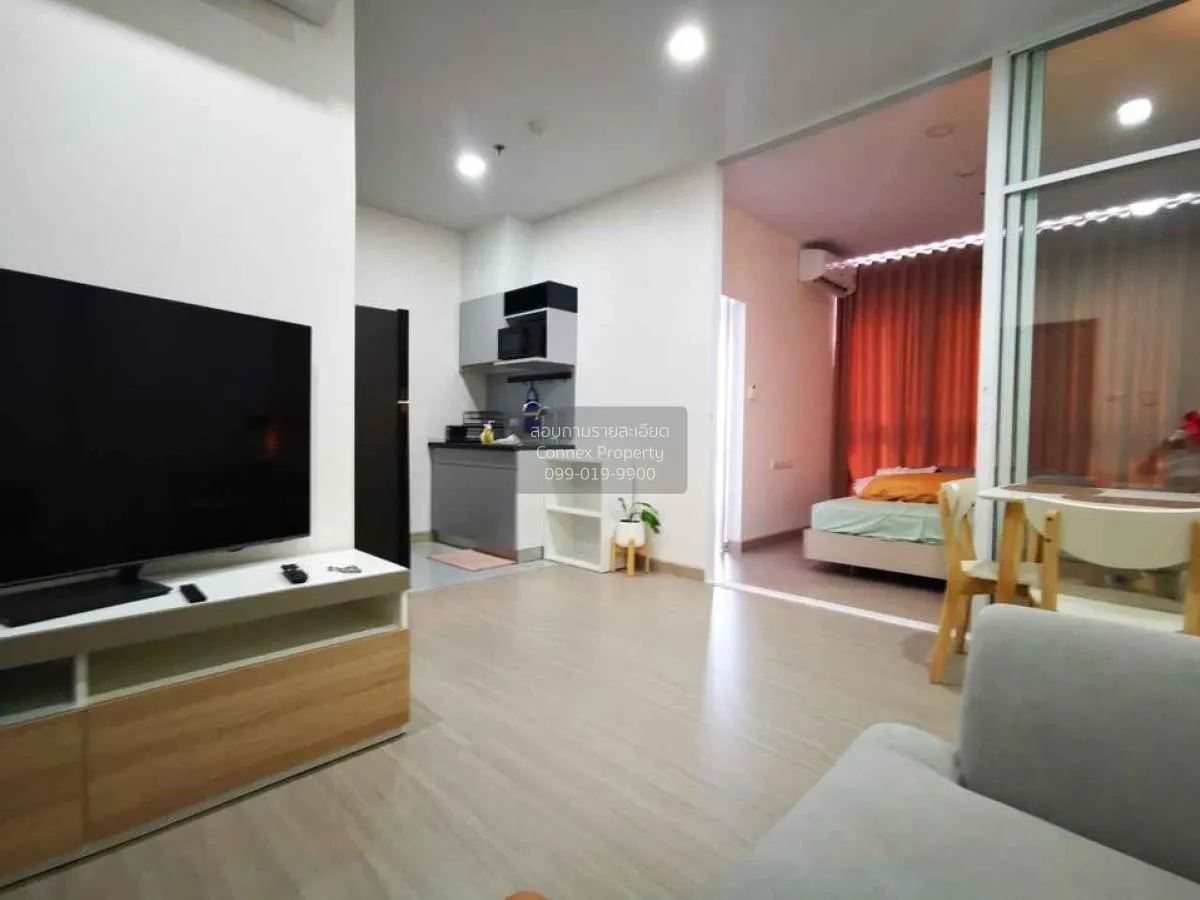 For Rent Condo , Supalai Loft Sathorn-Ratchaphruek , BTS-Bang Wa  4