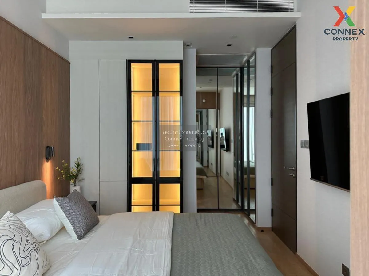 เช่าคอนโด  28 ชิดลม BTS-ชิดลม ลุมพินี เขต ปทุมวัน กรุงเทพ CX-9033