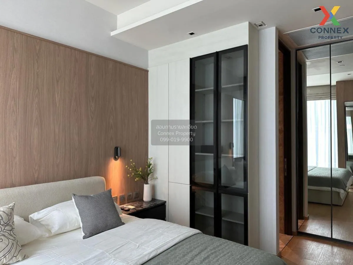 เช่าคอนโด  28 ชิดลม BTS-ชิดลม ลุมพินี เขต ปทุมวัน กรุงเทพ CX-9033