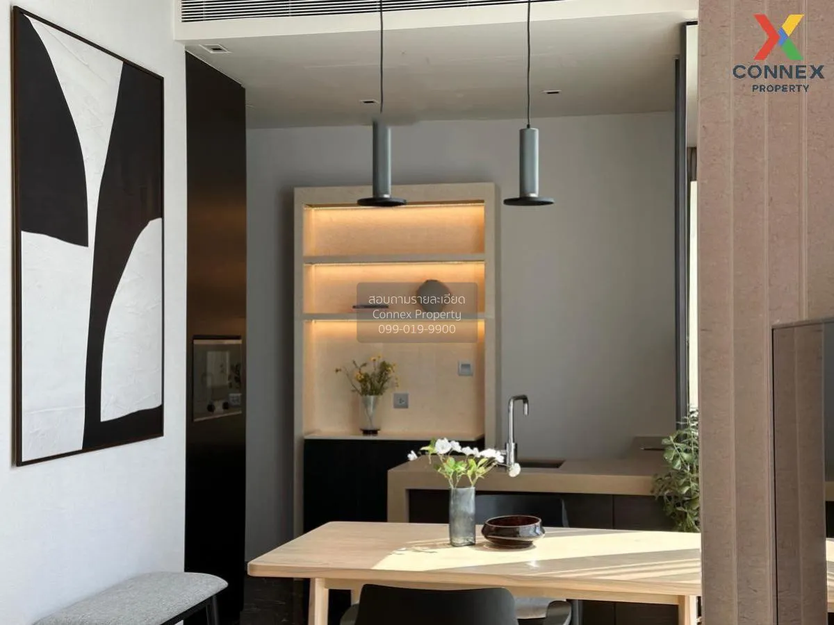 เช่าคอนโด  28 ชิดลม BTS-ชิดลม ลุมพินี เขต ปทุมวัน กรุงเทพ CX-9033 4