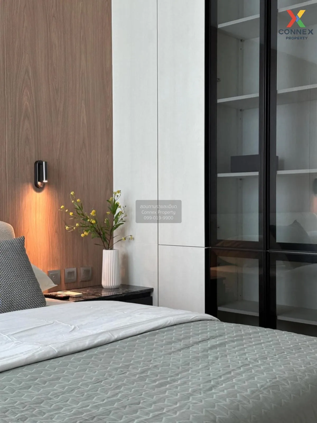 เช่าคอนโด  28 ชิดลม BTS-ชิดลม ลุมพินี เขต ปทุมวัน กรุงเทพ CX-9033