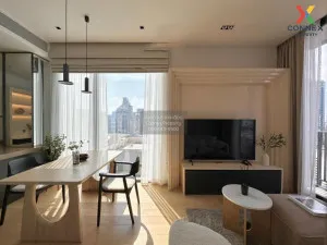 เช่าคอนโด  28 ชิดลม BTS-ชิดลม ลุมพินี เขต ปทุมวัน กรุงเทพ CX-90330