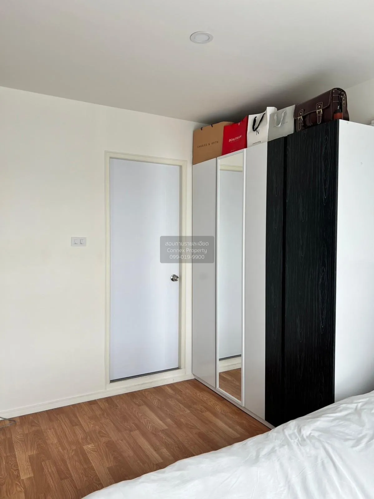 ขายคอนโด  ลุมพินี วิลล์ สุขุมวิท 101/1 - ปุณณวิถี BTS-ปุณณวิถี บา