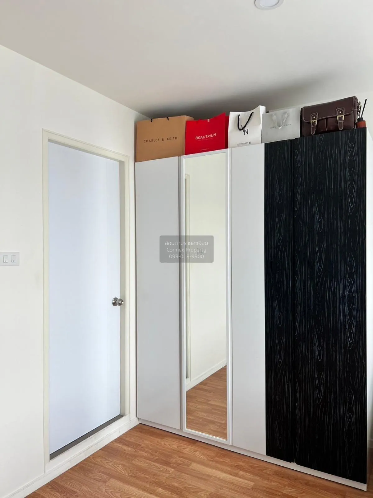 ขายคอนโด  ลุมพินี วิลล์ สุขุมวิท 101/1 - ปุณณวิถี BTS-ปุณณวิถี บา