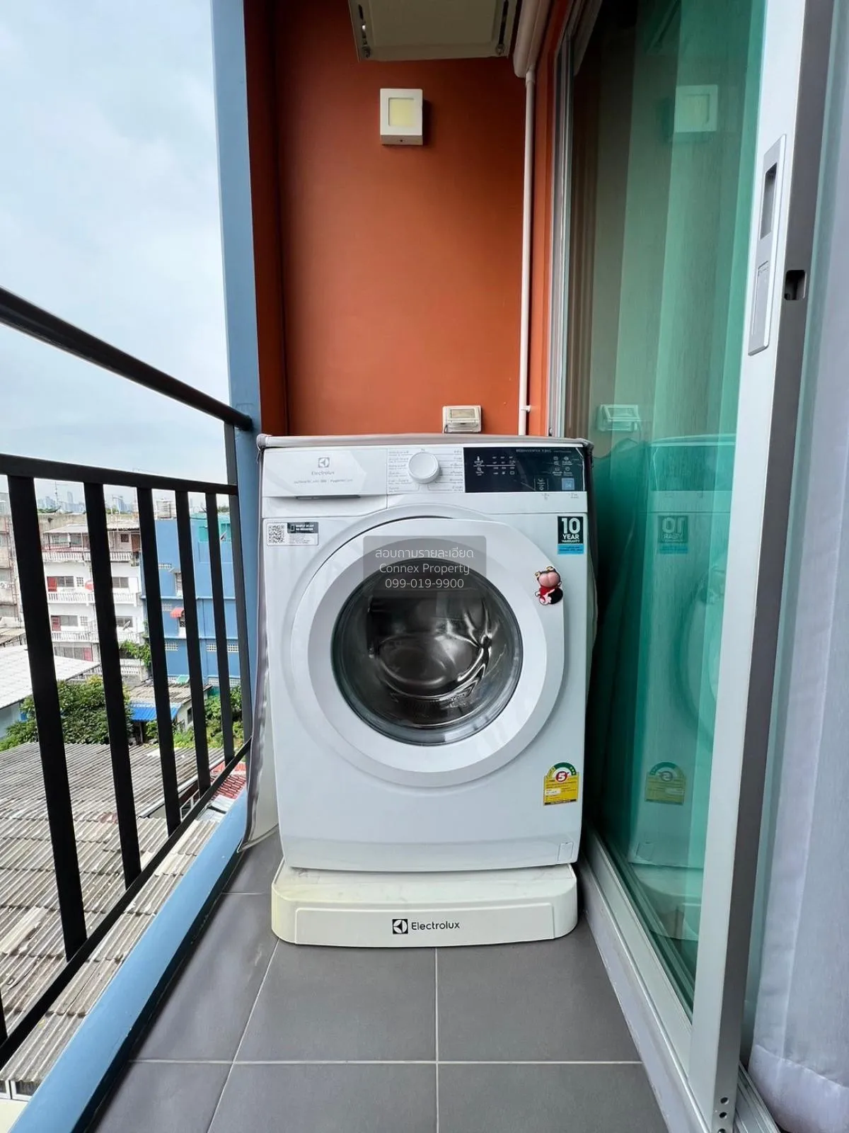 ขายคอนโด  ลุมพินี วิลล์ สุขุมวิท 101/1 - ปุณณวิถี BTS-ปุณณวิถี บา