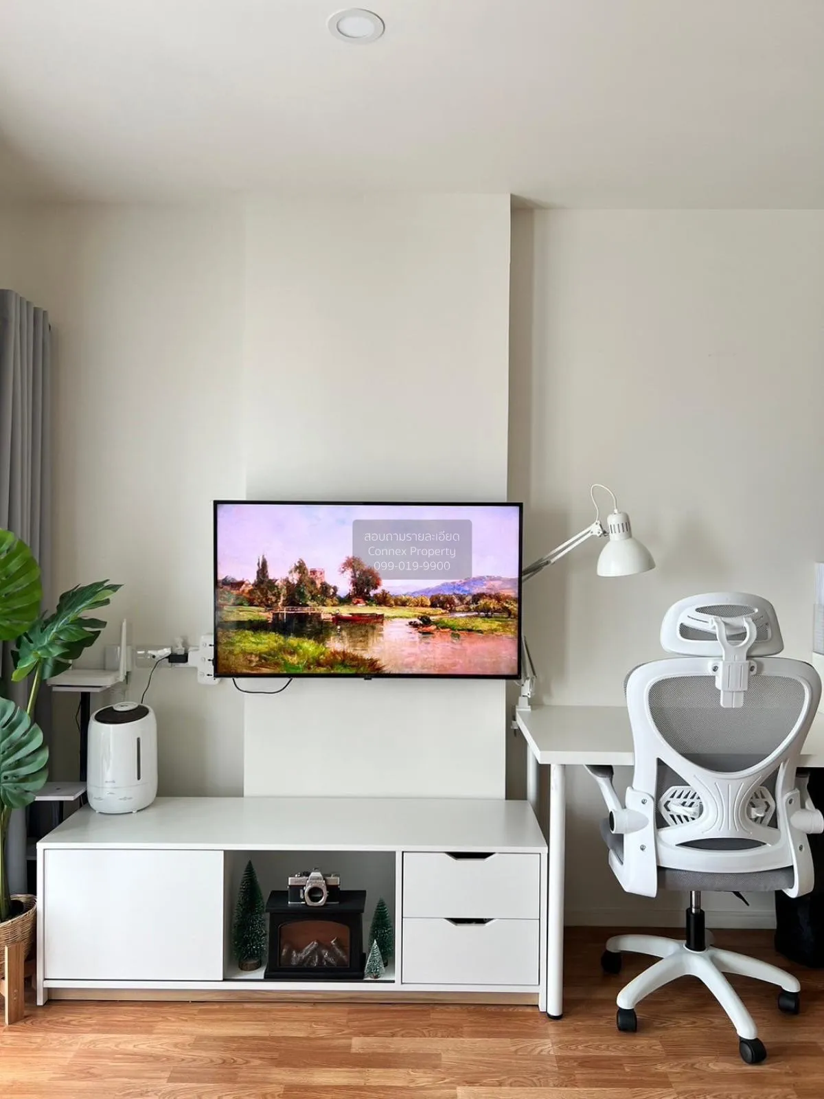 ขายคอนโด  ลุมพินี วิลล์ สุขุมวิท 101/1 - ปุณณวิถี BTS-ปุณณวิถี บา 2