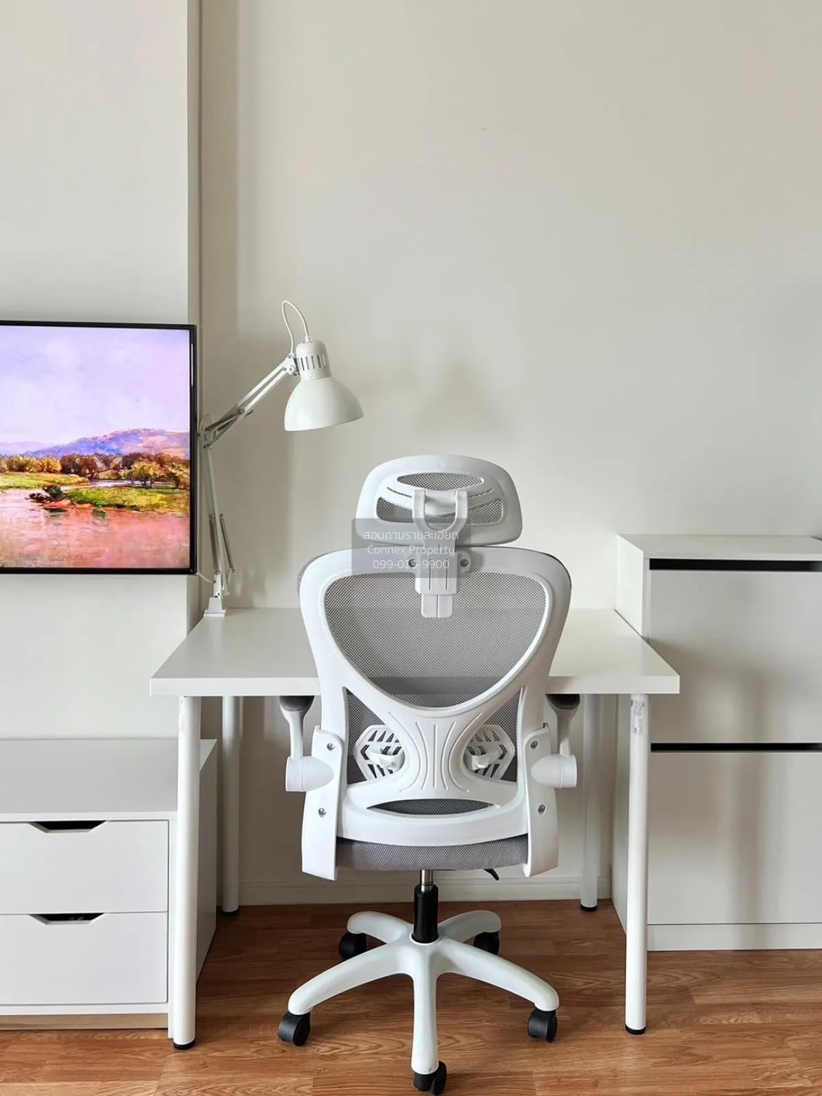 ขายคอนโด  ลุมพินี วิลล์ สุขุมวิท 101/1 - ปุณณวิถี BTS-ปุณณวิถี บา 3