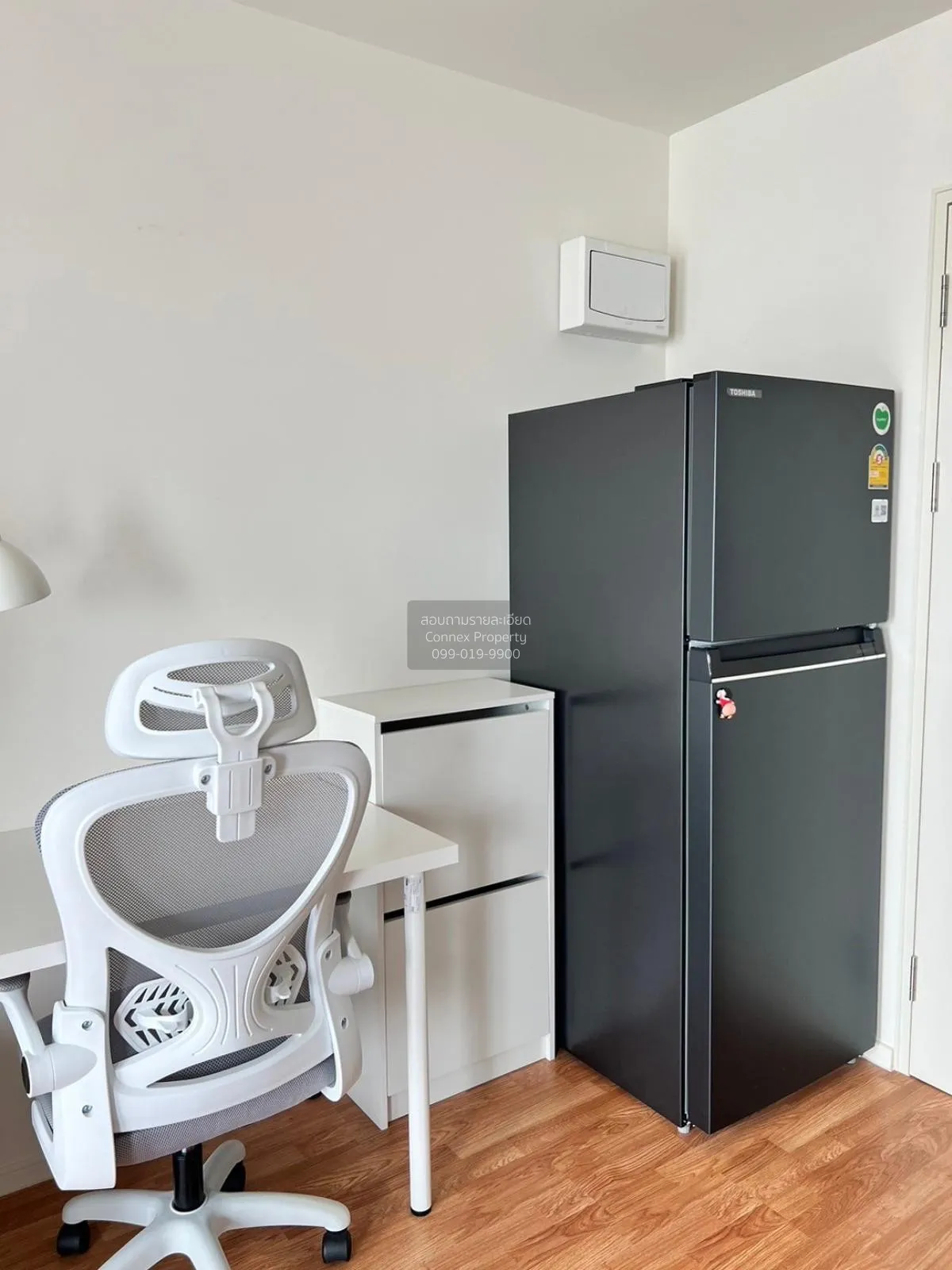 ขายคอนโด  ลุมพินี วิลล์ สุขุมวิท 101/1 - ปุณณวิถี BTS-ปุณณวิถี บา 4