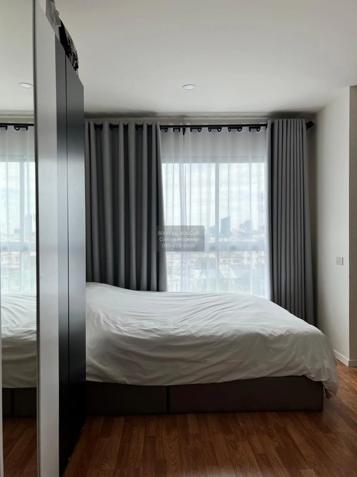 ขายคอนโด  ลุมพินี วิลล์ สุขุมวิท 101/1 - ปุณณวิถี BTS-ปุณณวิถี บา