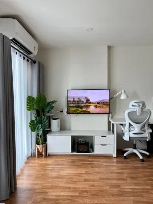 For Sale Condo , Lumpini Ville Sukhumvit 101/1 - Punnawithi , BTS-Punnawithi , Bang Chak , Phra Khanong , Bangkok , CX-90331