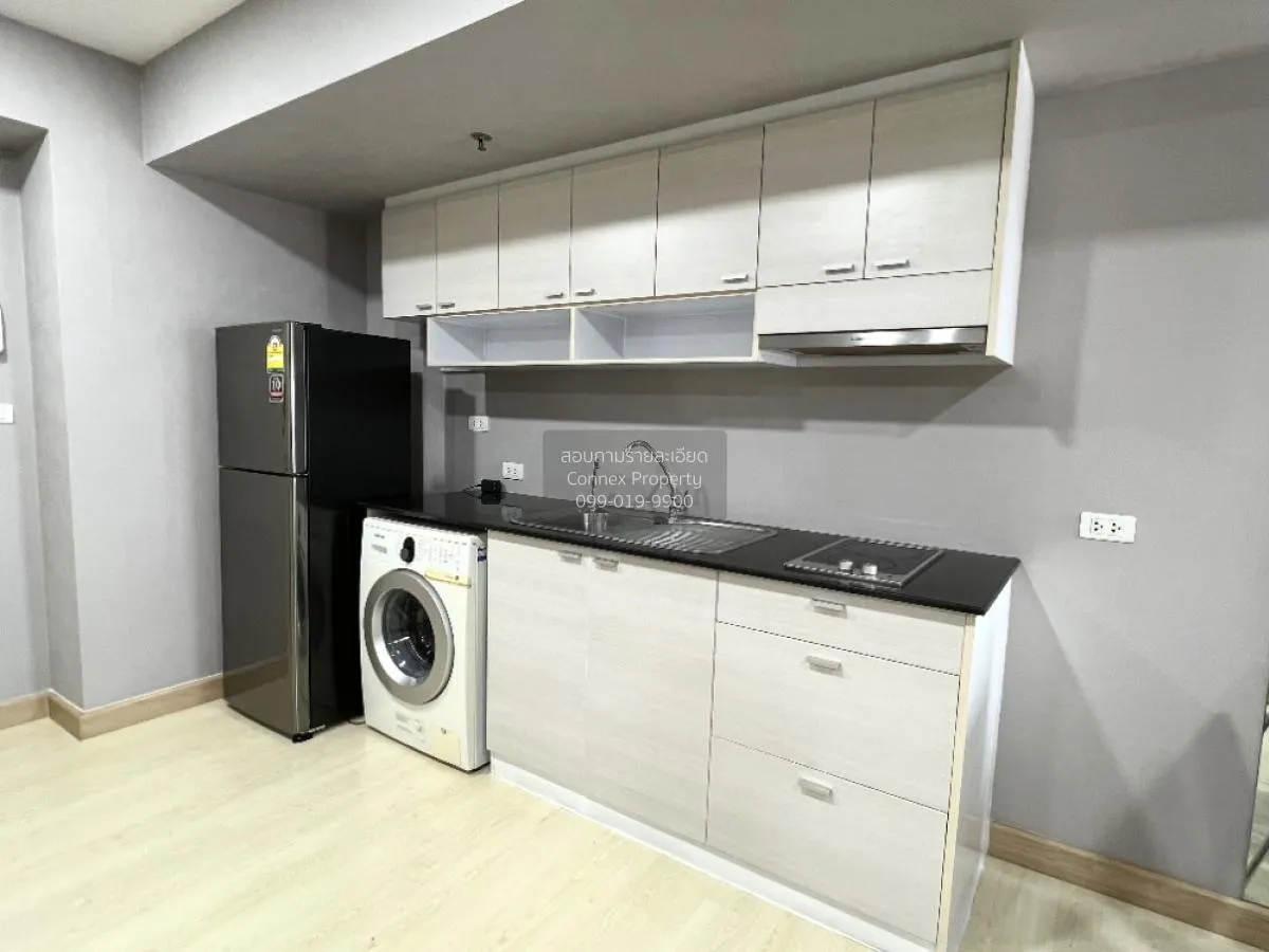 For Sale Condo , My Resort Bangkok , MRT-Phetchaburi , Bang Kapi  4