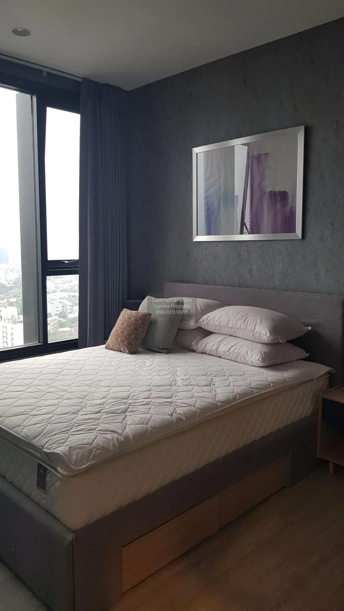 For Rent Condo , XT Ekkamai , BTS-Ekkamai , Khlong Tan Nuea , Wat