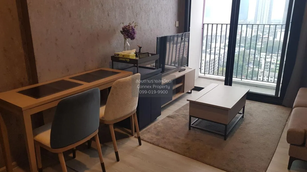 For Rent Condo , XT Ekkamai , BTS-Ekkamai , Khlong Tan Nuea , Wat 3