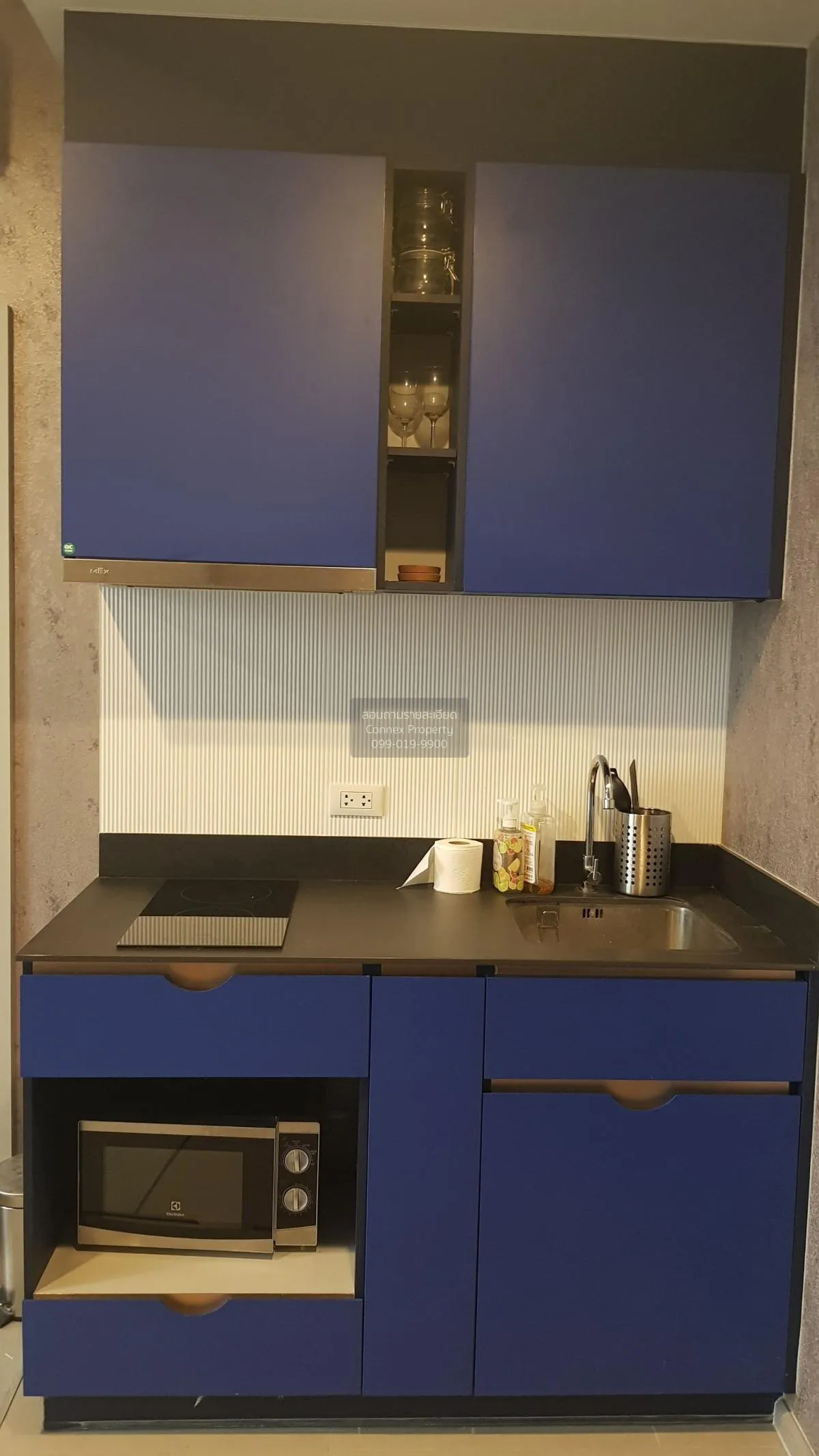 For Rent Condo , XT Ekkamai , BTS-Ekkamai , Khlong Tan Nuea , Wat