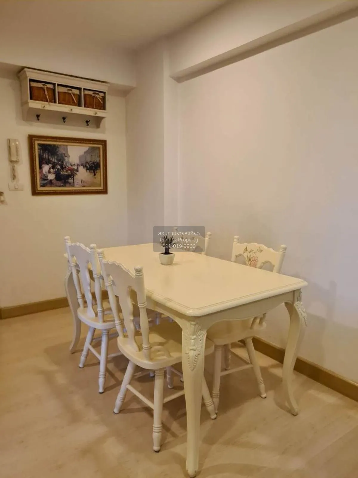 เช่าคอนโด  มาย รีสอร์ต แบงค์คอก MRT-เพชรบุรี บางกะปิ เขต ห้วยขวาง 4