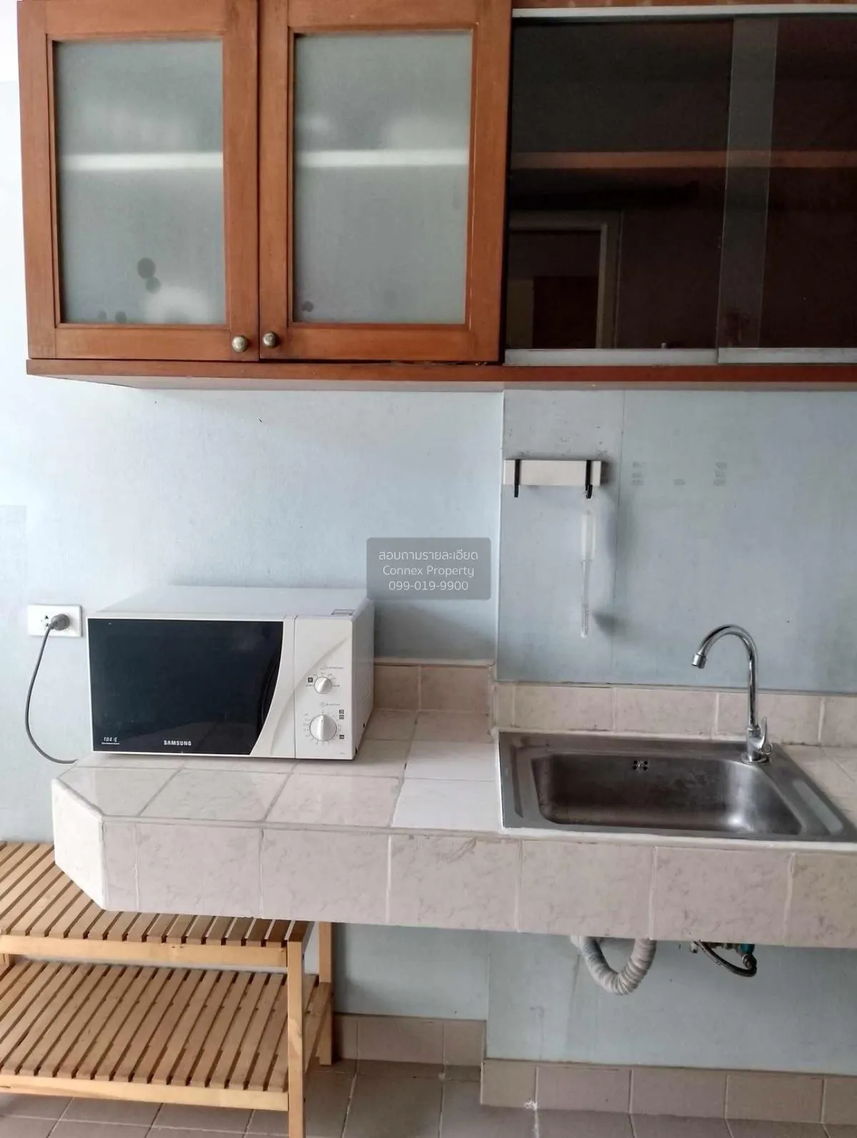 For Sale Condo , Lumpini Place Sathorn , BTS-Saint Louis , Thung 