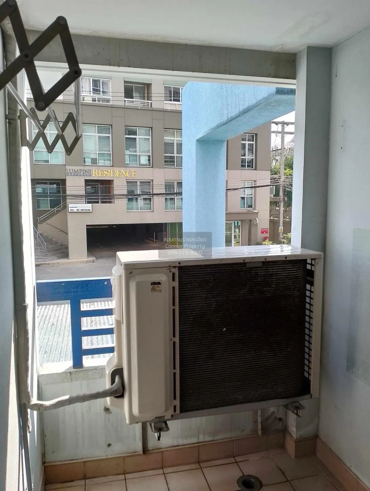 For Sale Condo , Lumpini Place Sathorn , BTS-Saint Louis , Thung 