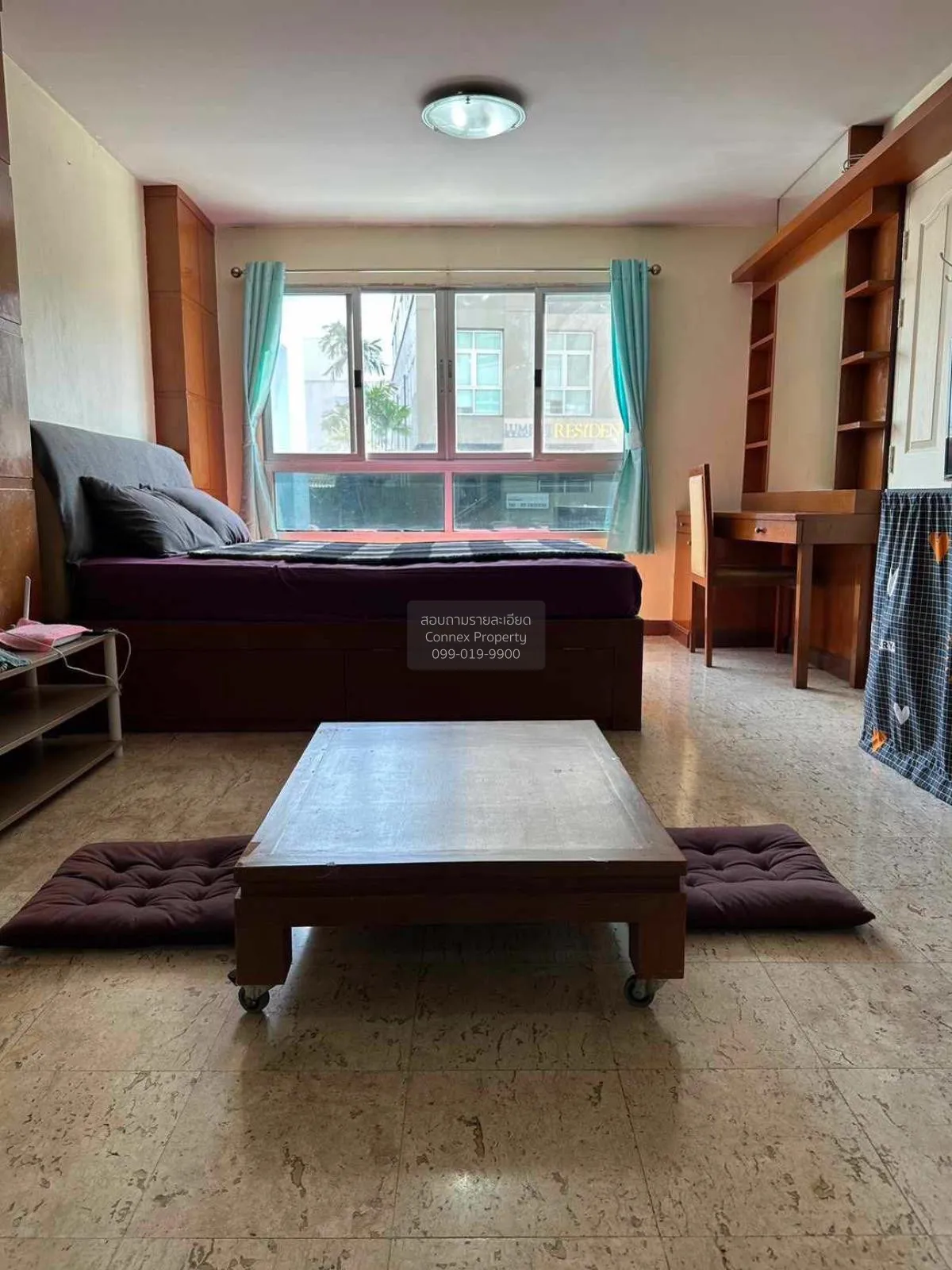 For Sale Condo , Lumpini Place Sathorn , BTS-Saint Louis , Thung  1