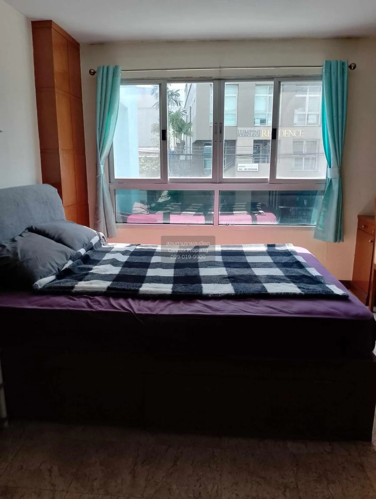 For Sale Condo , Lumpini Place Sathorn , BTS-Saint Louis , Thung  4