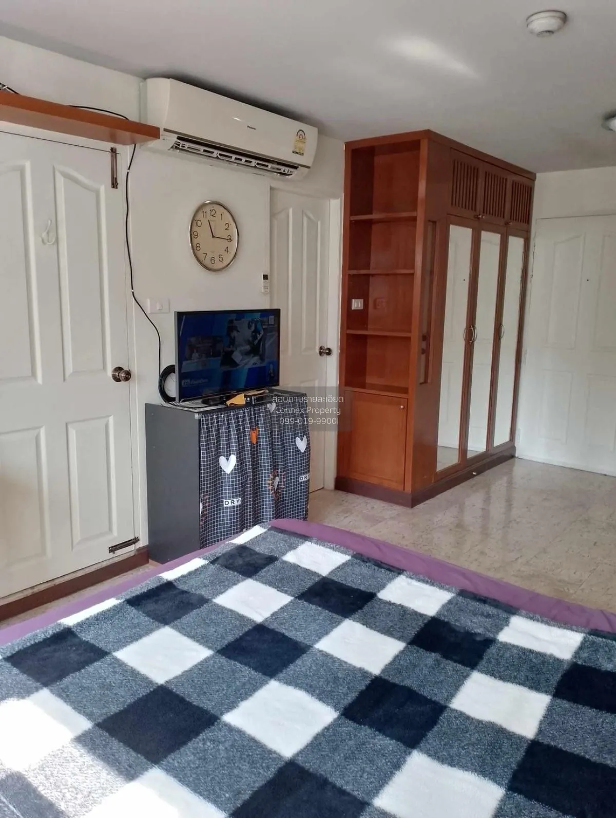 For Sale Condo , Lumpini Place Sathorn , BTS-Saint Louis , Thung 