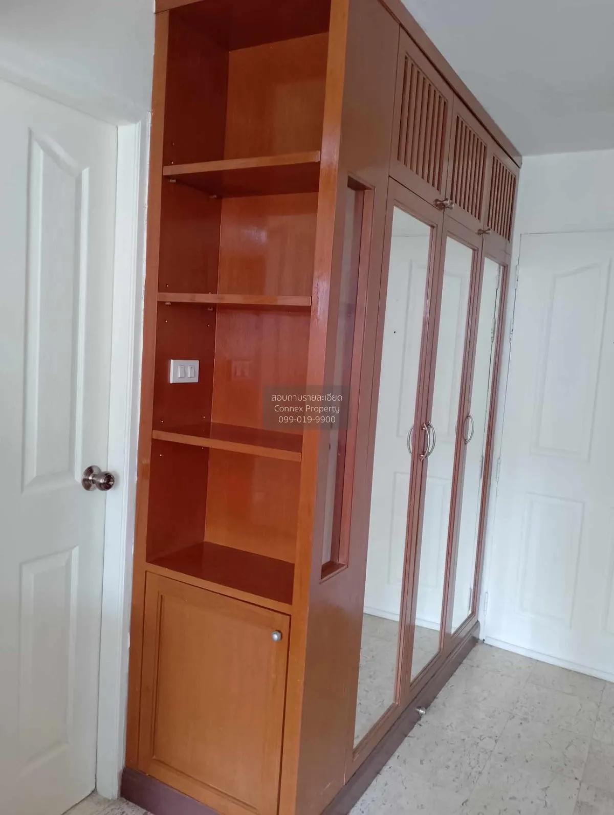 For Sale Condo , Lumpini Place Sathorn , BTS-Saint Louis , Thung 