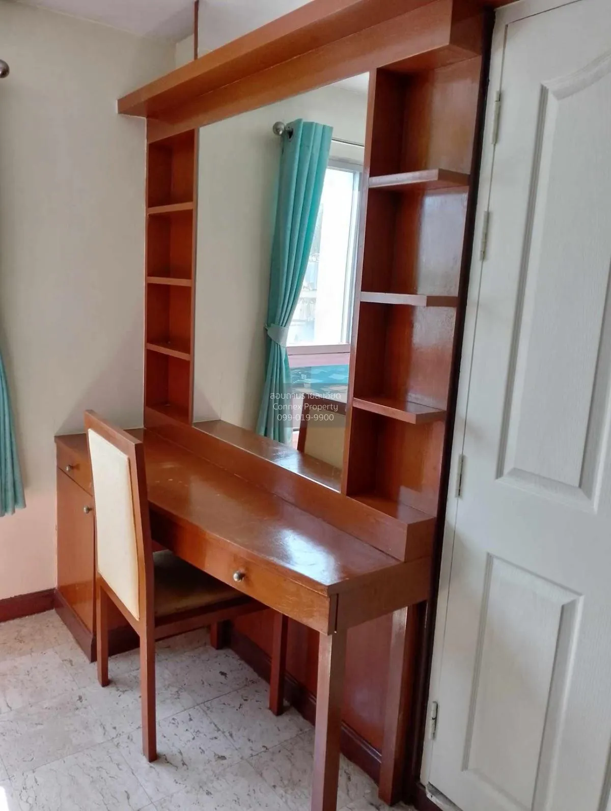 For Sale Condo , Lumpini Place Sathorn , BTS-Saint Louis , Thung 