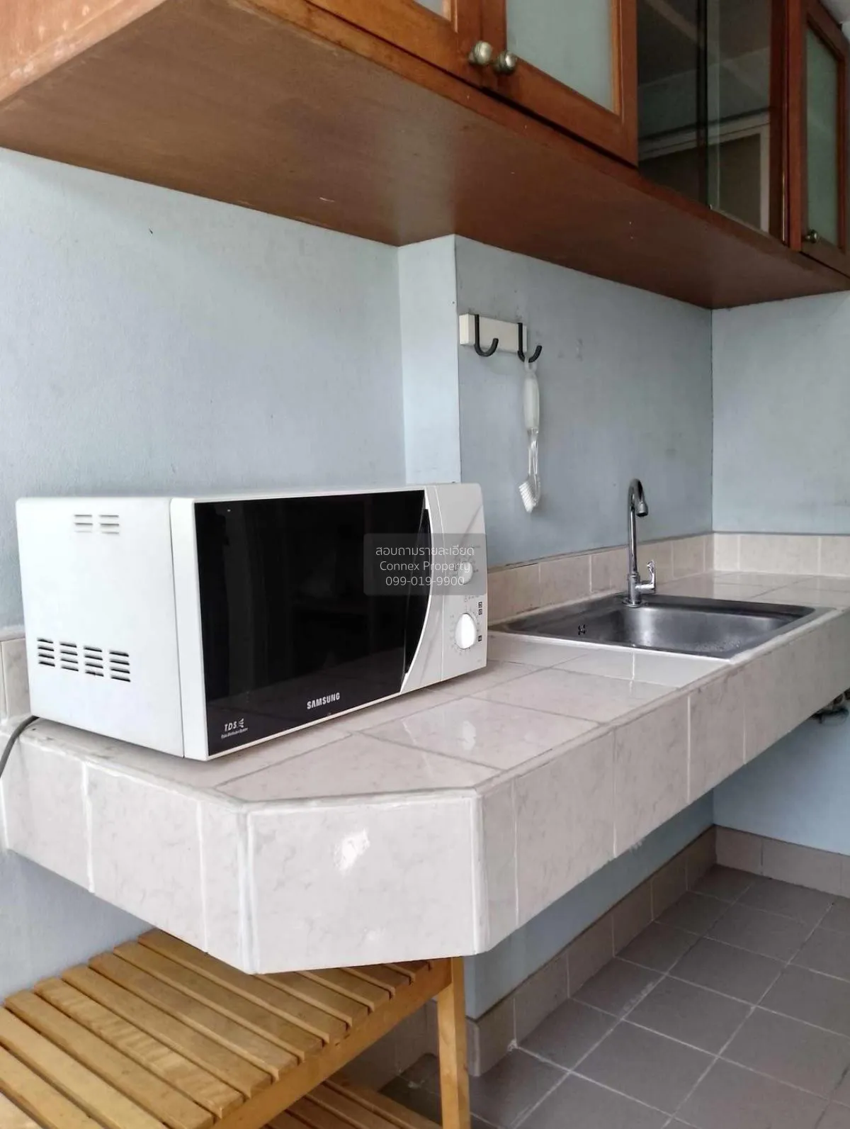 For Sale Condo , Lumpini Place Sathorn , BTS-Saint Louis , Thung 