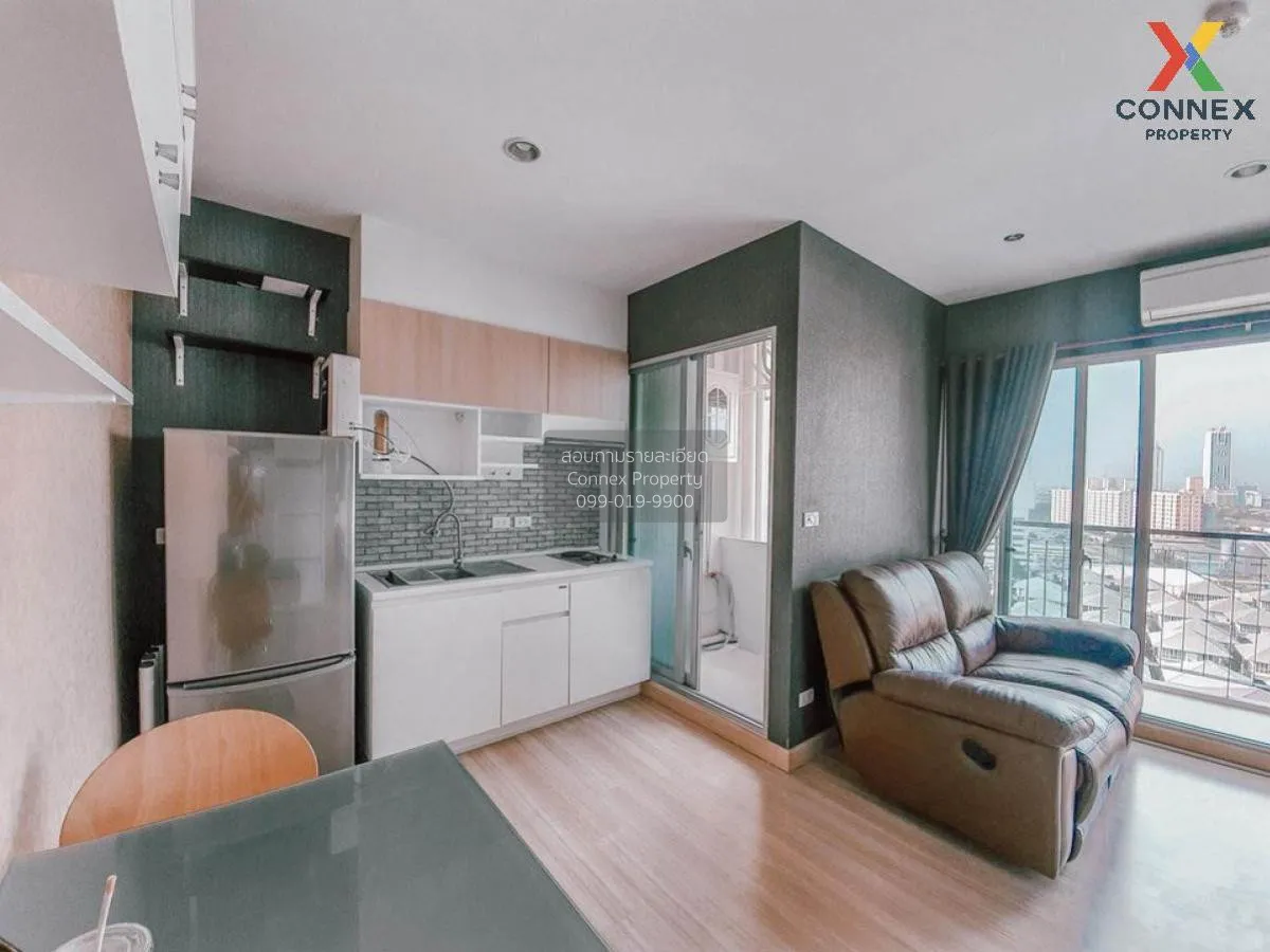 For Sale Condo , The Parkland Srinakarin Lakeside , Bang Na , Don 1