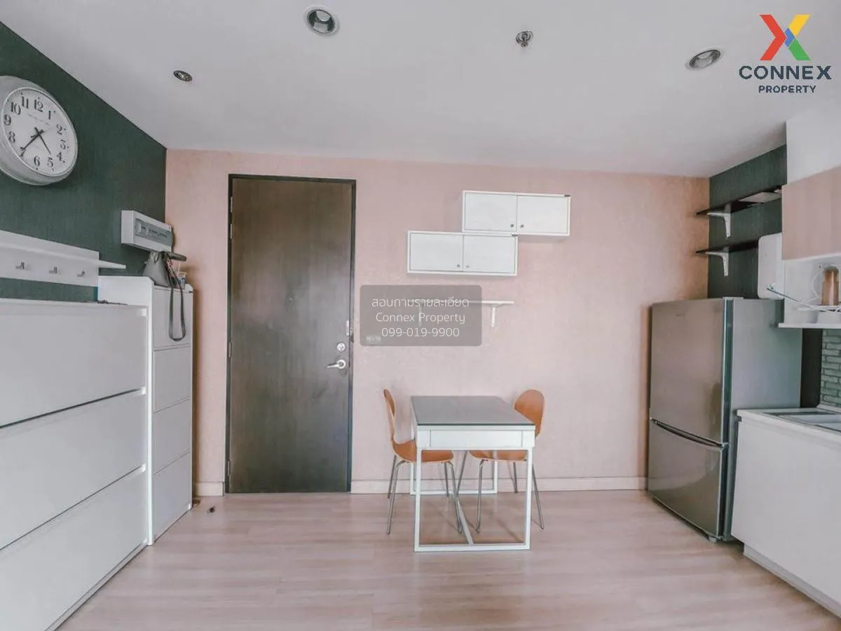 For Sale Condo , The Parkland Srinakarin Lakeside , Bang Na , Don 3