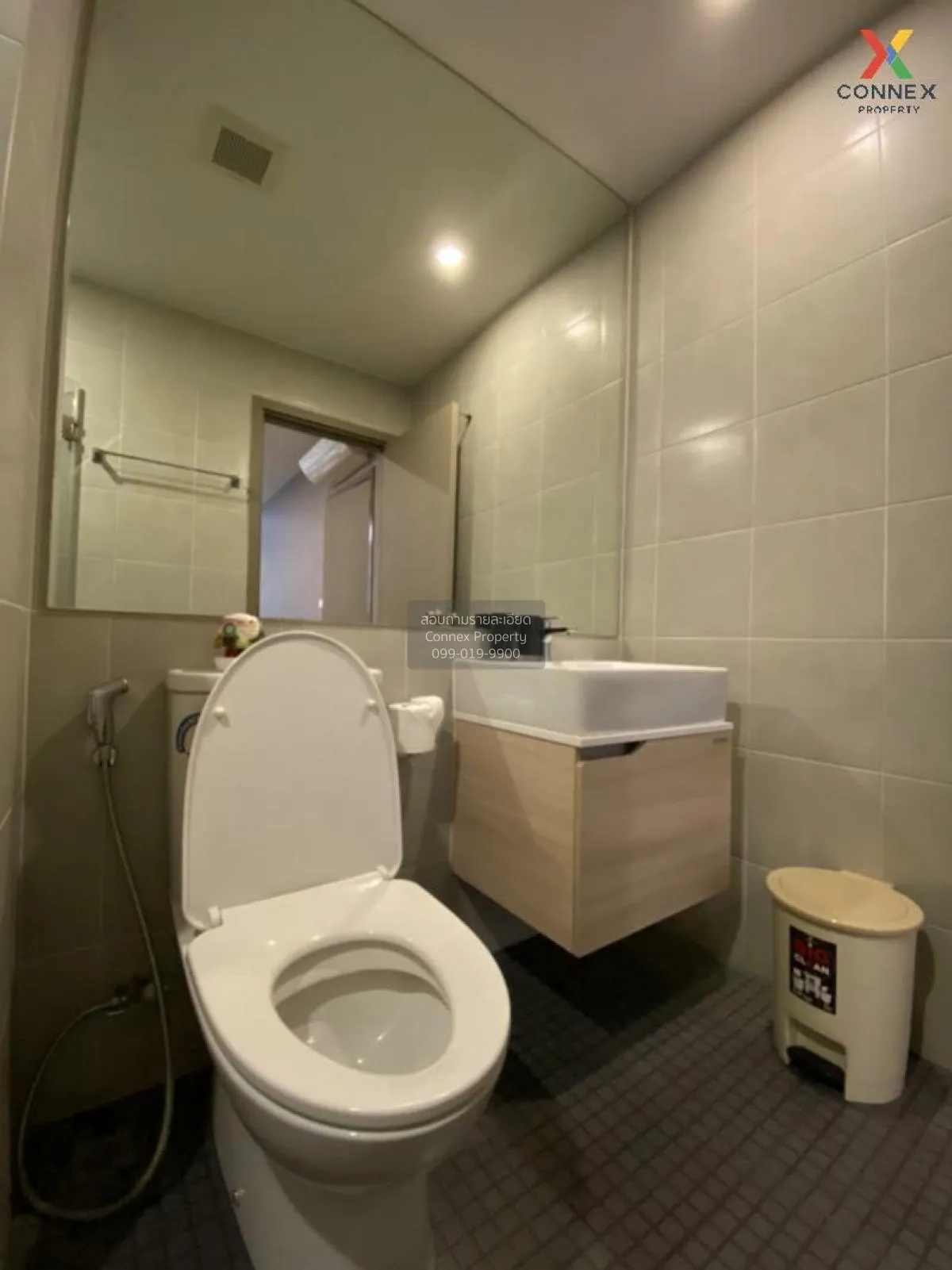 For Sale Condo , Ideo O2 , BTS-Bang Na , Bang Na , Bang Na , Bang