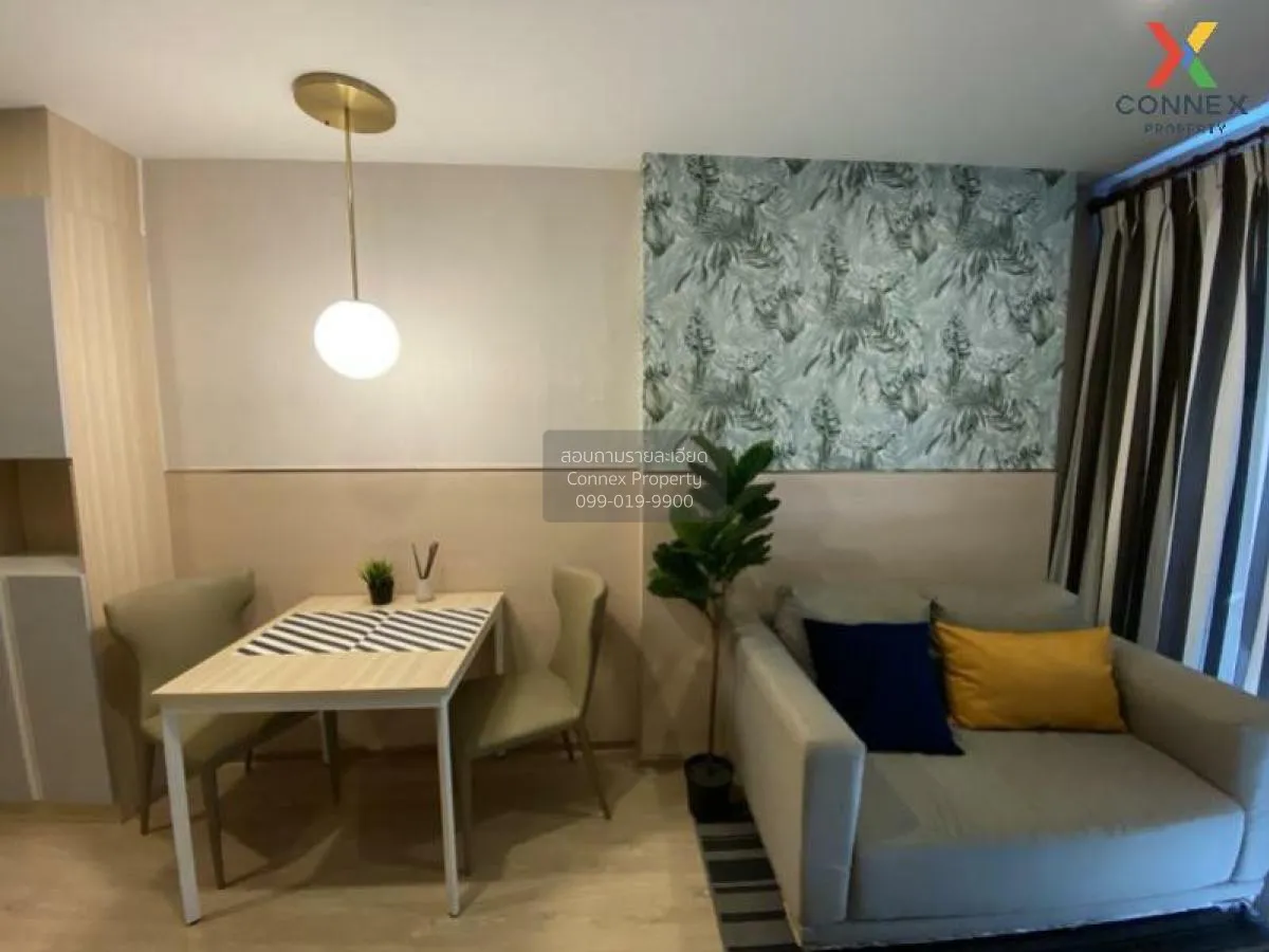 For Sale Condo , Ideo O2 , BTS-Bang Na , Bang Na , Bang Na , Bang 1