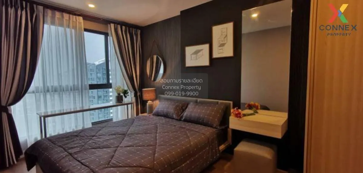 For Sale Condo , Ideo O2 , BTS-Bang Na , Bang Na , Bang Na , Bang