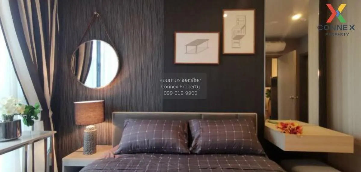 For Sale Condo , Ideo O2 , BTS-Bang Na , Bang Na , Bang Na , Bang