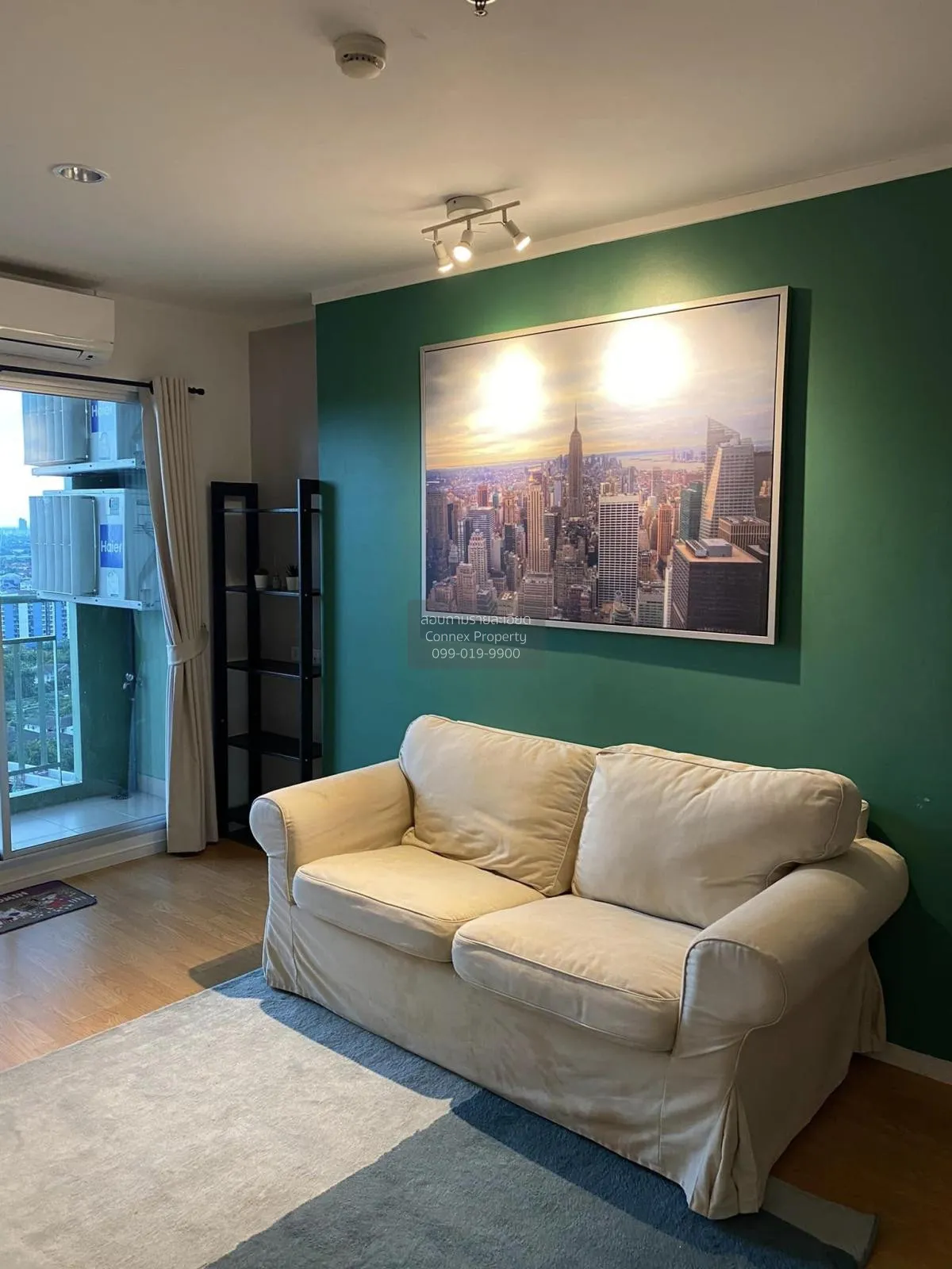 For Rent Condo , Lumpini Place Srinakarin - Huamark Station , ARL 1