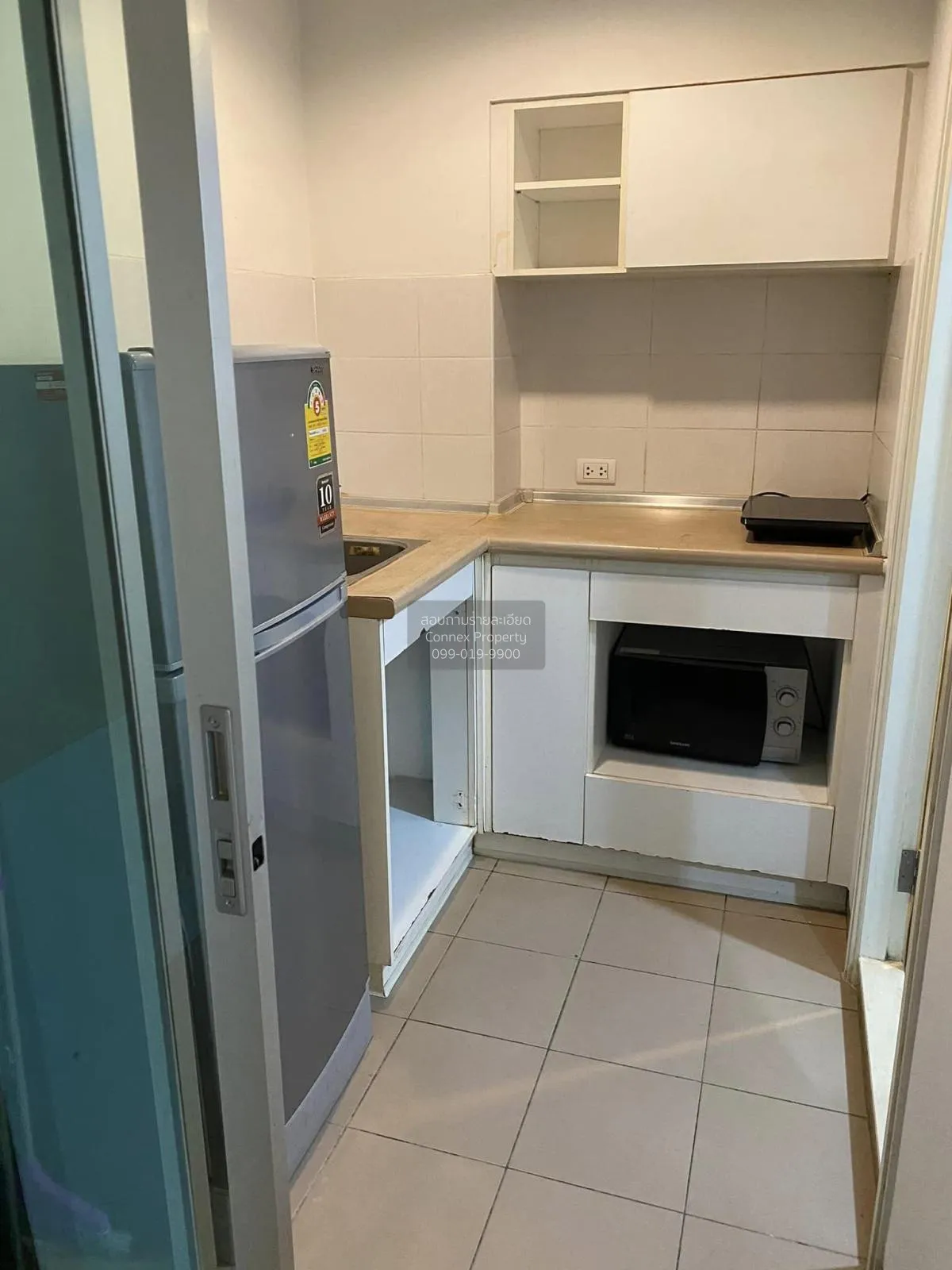 For Rent Condo , Lumpini Place Srinakarin - Huamark Station , ARL 4