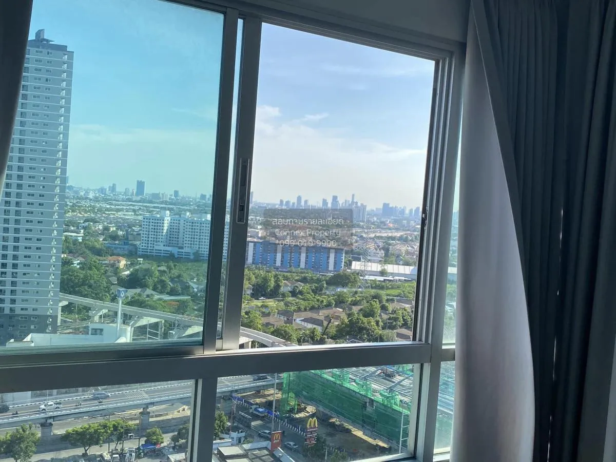 For Rent Condo , Lumpini Place Srinakarin - Huamark Station , ARL