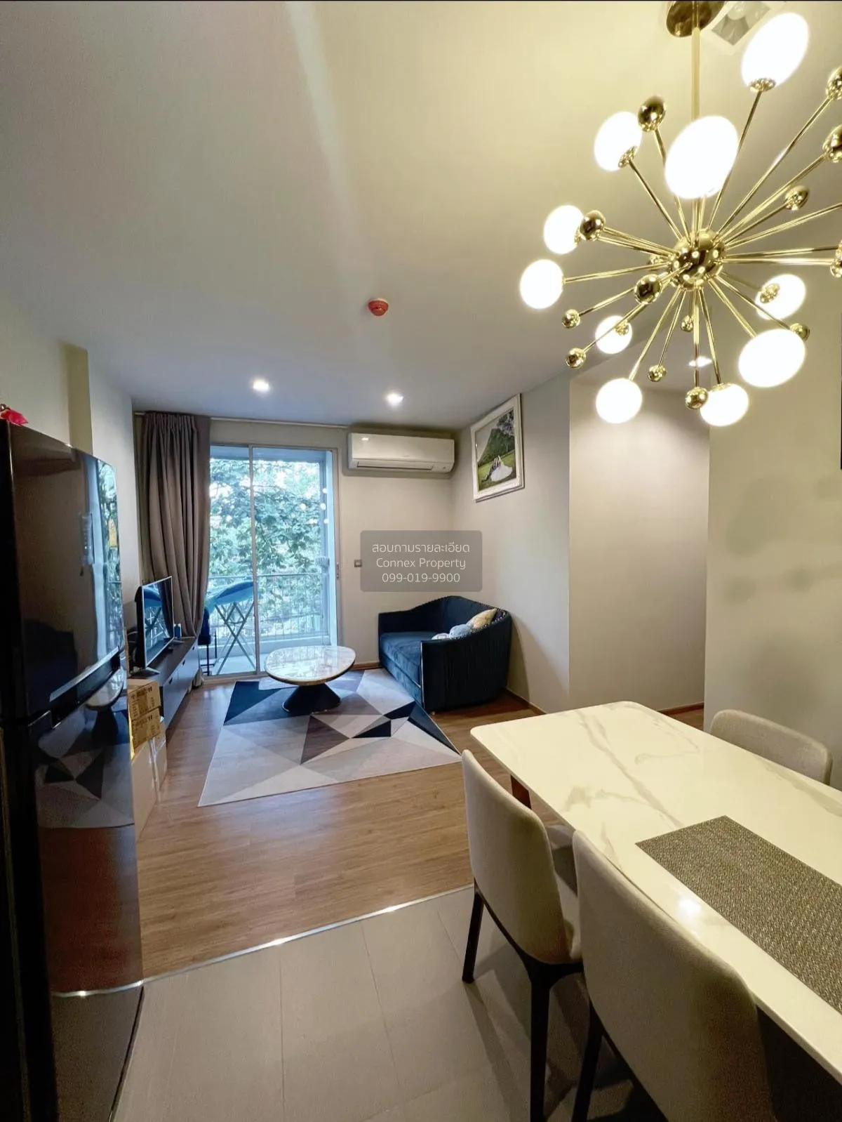 For Rent Condo , Q Prasarnmit , BTS-Phrom Phong , Khlong Tan Nuea 1