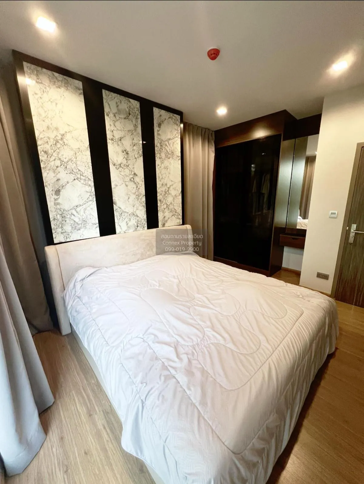 For Rent Condo , Q Prasarnmit , BTS-Phrom Phong , Khlong Tan Nuea 3